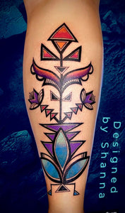 Tattoo Appointments